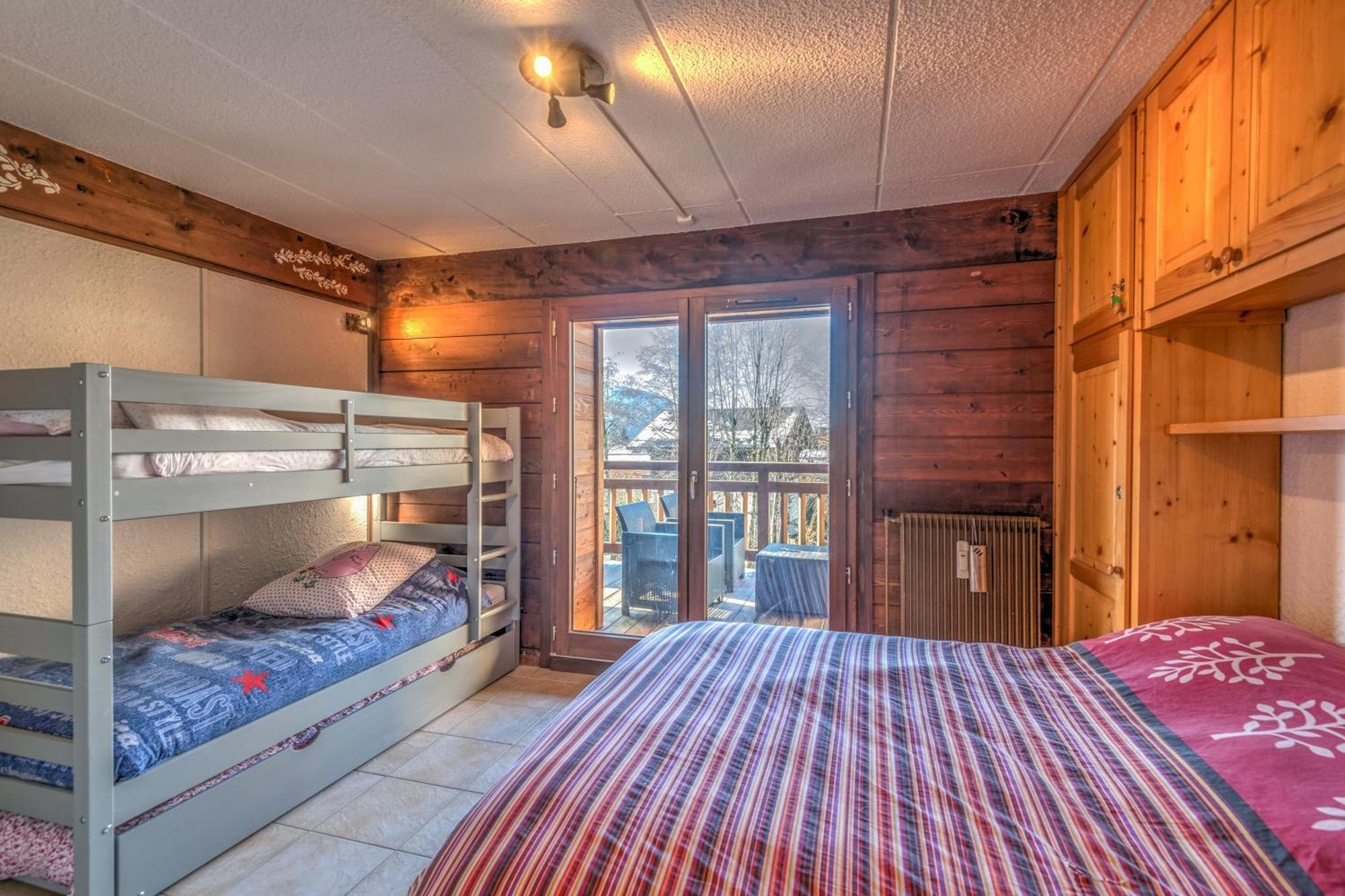 Arboreve - Station De Ski A Pied Vue Montagne موجوف المظهر الخارجي الصورة